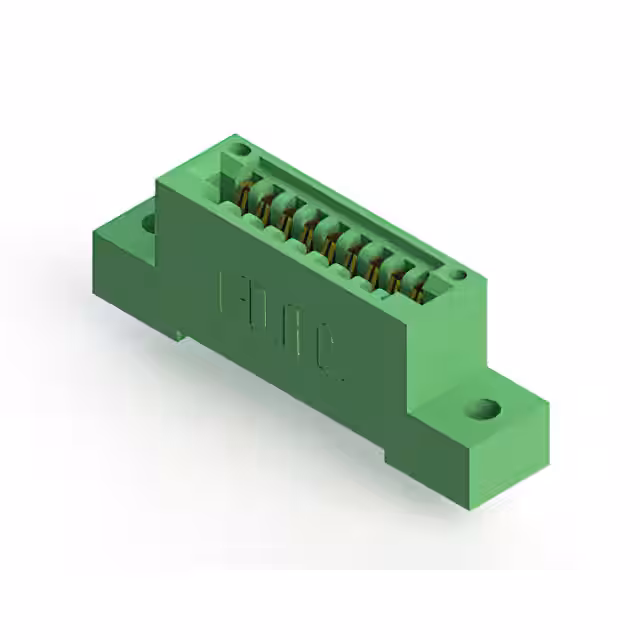 345-009-525-102 EDAC Inc.  Edgeboard Connectors